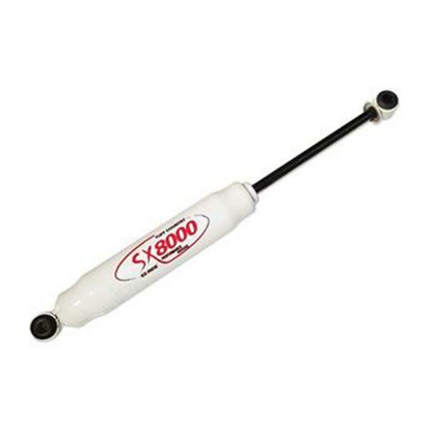 Tuff Country Shock Absorber White T1C-61231